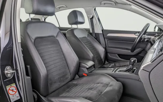 Volkswagen Passat 1.80 робот, фото №1