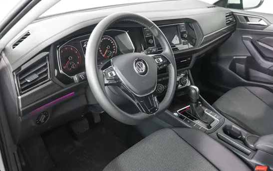 Volkswagen Jetta 1.60 автоматическая, фото №1