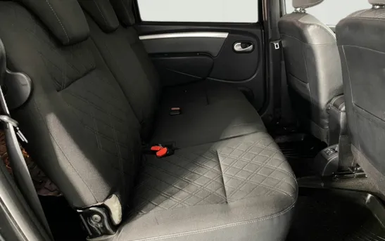 Lada (ВАЗ) Largus 1.60 механика, фото №1