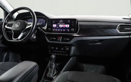 Volkswagen Polo 1.40 робот, фото №1