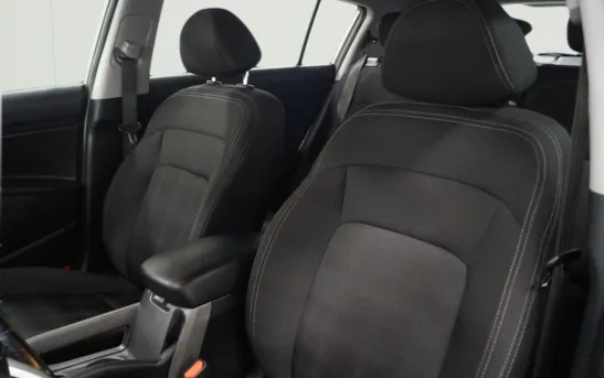 Kia Sportage 2.00 автоматическая, фото №1