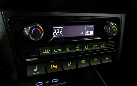 Skoda Rapid 1.60 автоматическая, фото №1