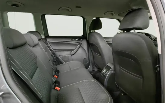 Skoda Yeti 1.80 робот, фото №1