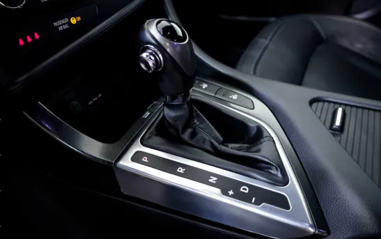 Kia Optima 2.00 автоматическая, фото №1