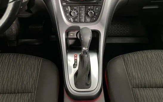 Opel Astra 1.60 автоматическая, фото №1