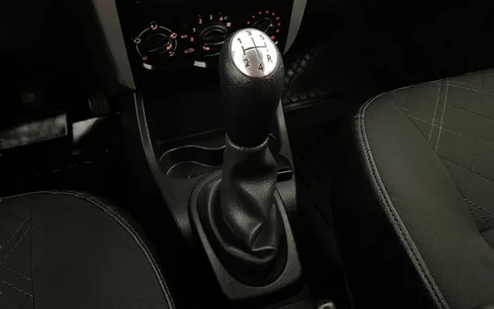 Lada (ВАЗ) Largus 1.60 механика, фото №1