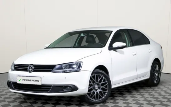 Volkswagen Jetta 1.40 робот, фото №1