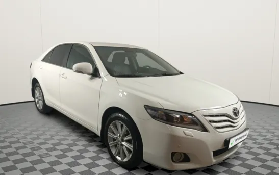 Toyota Camry 2.40 автоматическая, фото №1