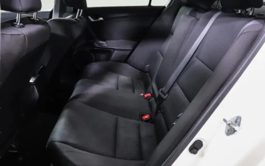 Honda Accord 2.00 автоматическая, фото №1