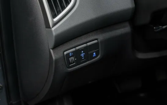 Hyundai Creta 2.00 автоматическая, фото №1