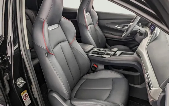 Changan UNI-T 1.50 робот, фото №1