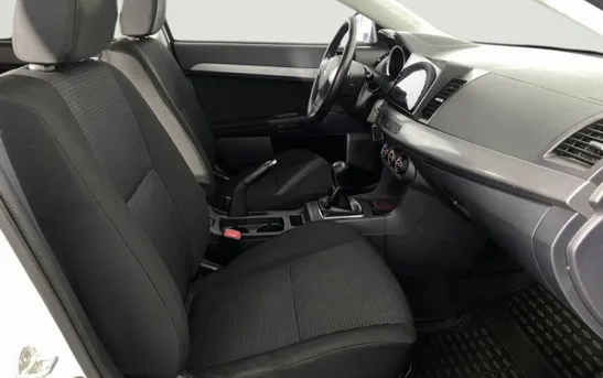 Mitsubishi Lancer 1.50 механика, фото №1