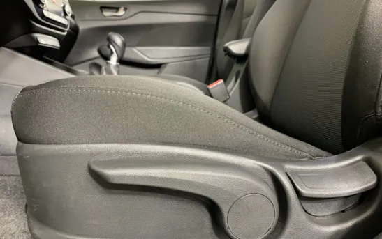 Hyundai Solaris 1.60 механика, фото №1