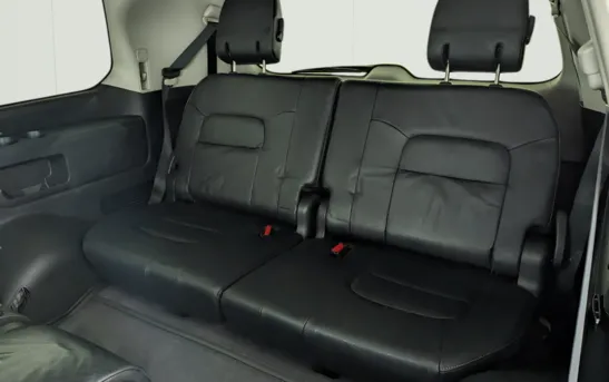 Toyota Land Cruiser 4.70 автоматическая, фото №1