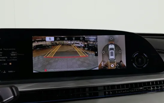 EXEED RX 2.00 робот, фото №1