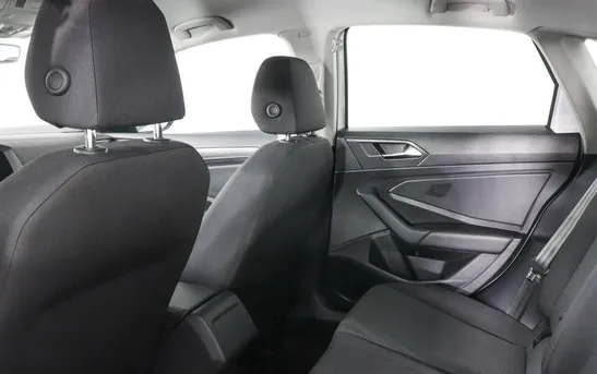 Volkswagen Jetta 1.60 автоматическая, фото №1