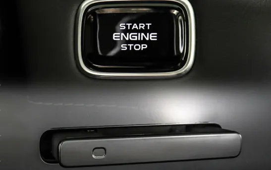 Changan UNI-K 2.00 автоматическая, фото №1