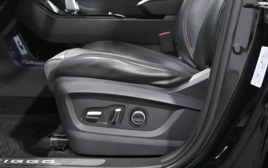 CHERY Tiggo 7 Pro 1.50 вариатор, фото №1