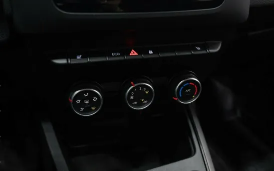 Renault Duster 2.00 механика, фото №1