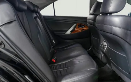 Toyota Camry 2.40 автоматическая, фото №1