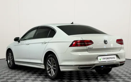 Volkswagen Passat 1.80 робот, фото №1