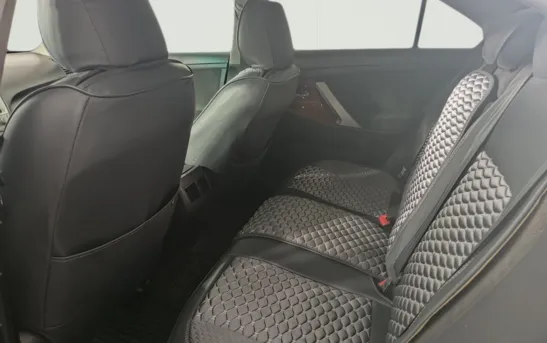 Toyota Camry 2.40 автоматическая, фото №1