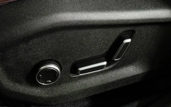 Geely Monjaro 2.00 автоматическая, фото №1