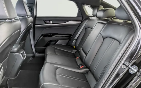 Kia K5 2.50 автоматическая, фото №1