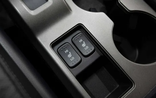 Honda CR-V 2.40 автоматическая, фото №1