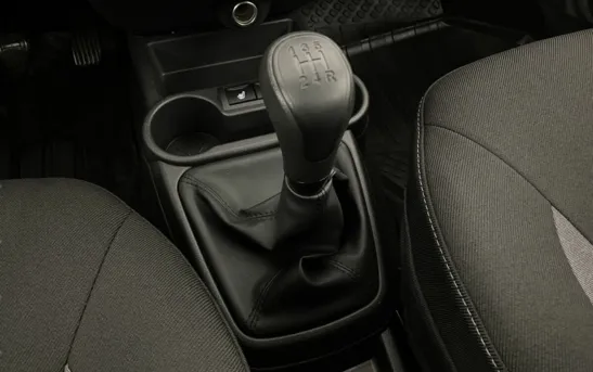 Lada (ВАЗ) Granta 1.60 механика, фото №1