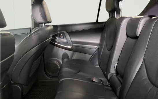 Toyota RAV4 2.40 автоматическая, фото №1