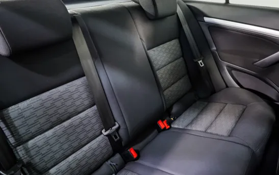 Skoda Octavia 1.40 механика, фото №1