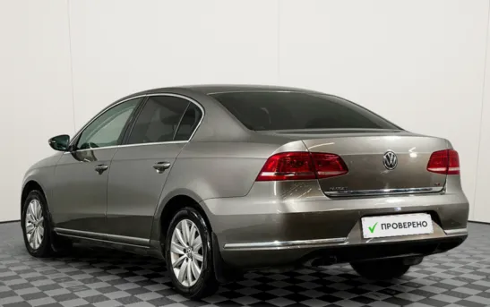 Volkswagen Passat 1.80 робот, фото №1