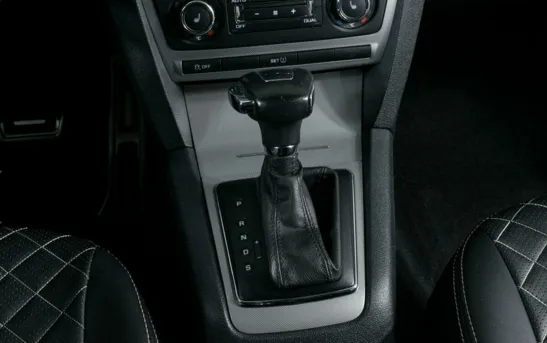 Skoda Octavia 1.80 автоматическая, фото №1