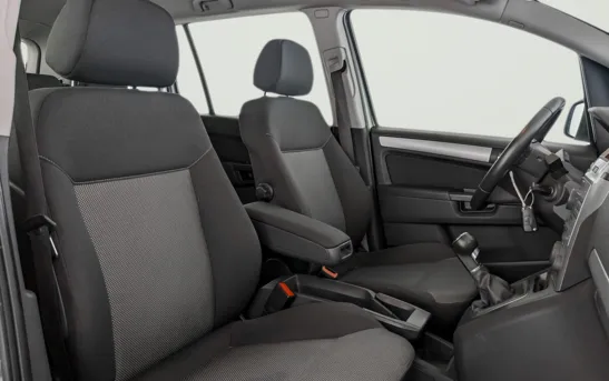 Opel Zafira 1.80 механика, фото №1