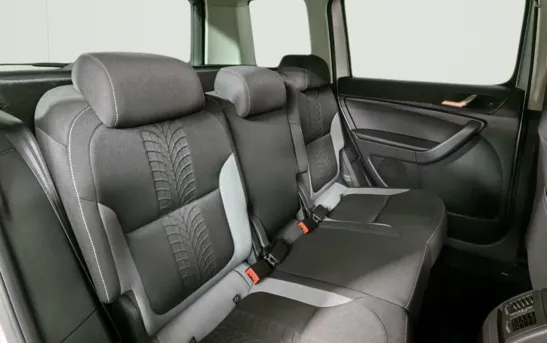 Skoda Yeti 1.80 робот, фото №1