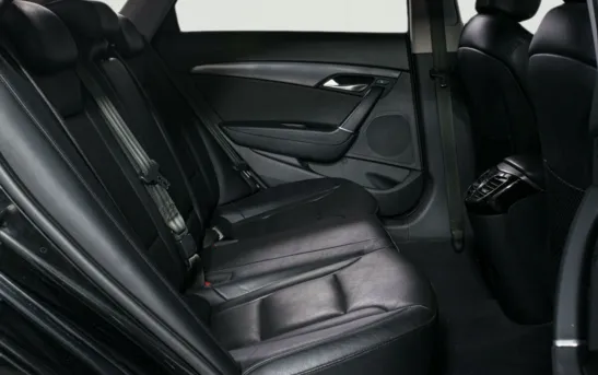 Hyundai i40 2.00 автоматическая, фото №1