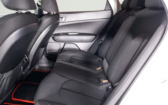 Kia Optima 2.00 автоматическая, фото №1