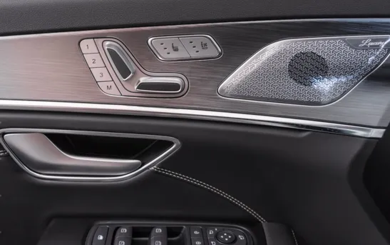 Jetour X70 PLUS 1.60 робот, фото №1