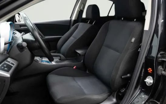 Mazda 3 1.60 автоматическая, фото №1