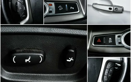 Chevrolet Captiva 3.00 автоматическая, фото №1