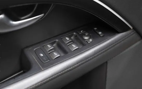 Volvo XC70 2.40 автоматическая, фото №1