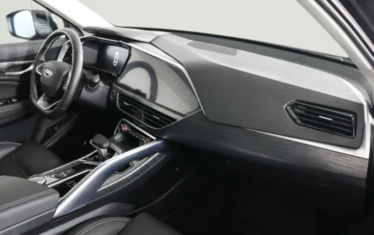 Geely Tugella 2.00 автоматическая, фото №1