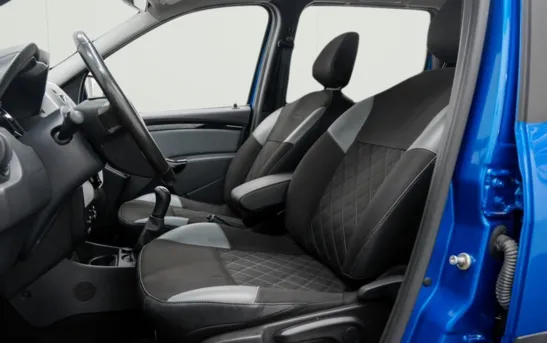 Lada (ВАЗ) Largus 1.60 механика, фото №1