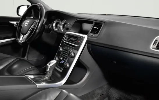 Volvo S60 2.00 автоматическая, фото №1