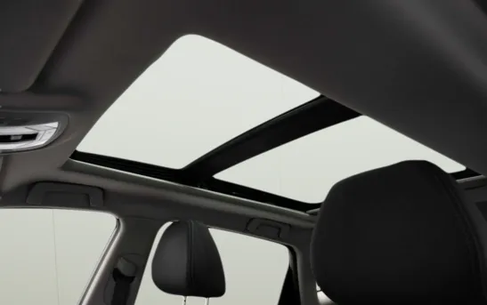 EXEED LX 1.50 вариатор, фото №1