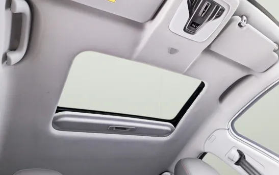 Kaiyi E5 1.50 вариатор, фото №1