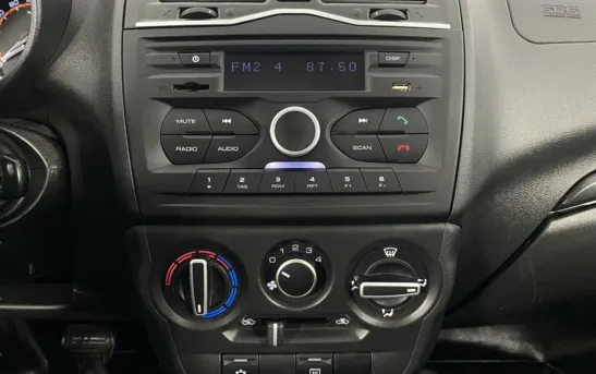 Lada (ВАЗ) Granta 1.60 автоматическая, фото №1