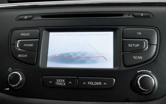 Kia Ceed 1.60 автоматическая, фото №1