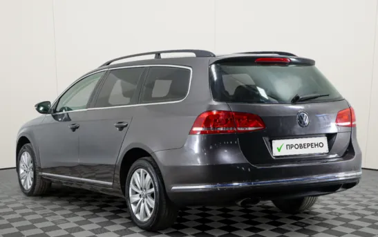 Volkswagen Passat 1.80 робот, фото №1